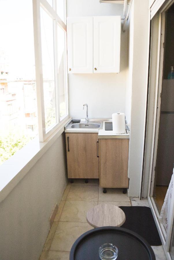 Apartment Center 6 - Way *
